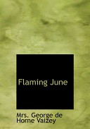 Flaming June